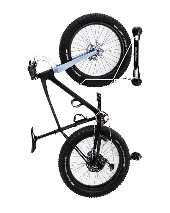 Bike Racks | Ultimate Space Saver Bicycle Racks – Steadyrack NA