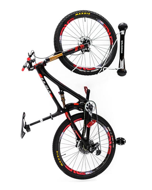 Stand up bicycle rack sale